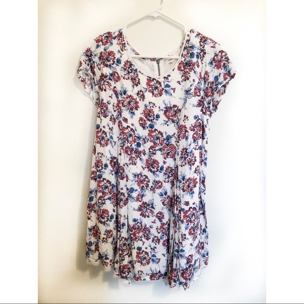 Urban Outfitters Silence & Noise Dress